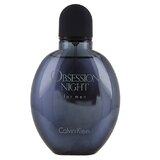 Calvin Klein Obsession Night Toaletná voda 125ml