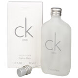 Calvin Klein CK One Toaletná voda