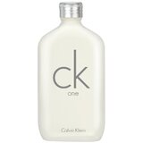 Calvin Klein CK One Toaletná voda 50ml