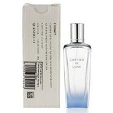 Cartier De Lune Toaletná voda - Tester, 75ml