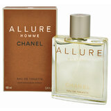 Chanel Allure Homme Toaletná voda