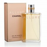 Chanel Allure Toaletná voda 100ml