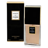 Chanel Coco Eau de Toilette Toaletná voda