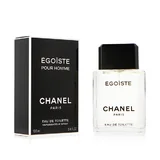 Chanel Egoiste Toaletná voda 100ml