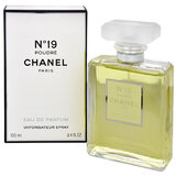 Chanel No 19 Poudre Parfémovaná voda