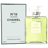 Chanel No 19 Poudre Parfémovaná voda 100ml