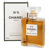 Chanel No 5 Eau de Parfum Parfémovaná voda