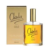 Revlon Charlie Gold Toaletná voda 100ml