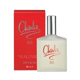 Revlon Charlie Red Toaletná voda 100ml