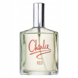 Revlon Charlie Red Eau Fraiche Toaletná voda 100ml