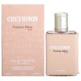 Chevignon Forever Mine for Women Toaletná voda, 30ml