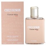 Chevignon Forever Mine for Women Toaletná voda, 50ml