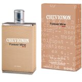 Chevignon Forever Mine for Women Toaletná voda, 100ml