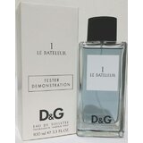 Dolce & Gabbana 1 Le Bateleur Toaletná voda - Tester
