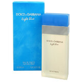 Dolce & Gabbana Light Blue Women Toaletná voda