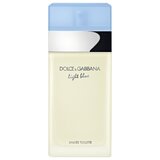 Dolce & Gabbana Light Blue Women Toaletná voda 100ml