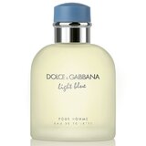 Dolce & Gabbana Light Blue Pour Homme Toaletná voda - Tester 125ml