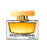 Dolce & Gabbana The One Woman Parfémovaná voda - Tester 75ml