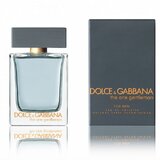 Dolce & Gabbana The One Gentleman Toaletná voda