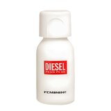 Diesel Plus Plus Feminine Toaletná voda 75ml