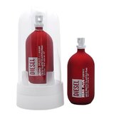 Diesel Zero Plus Feminine Toaletná voda 75ml