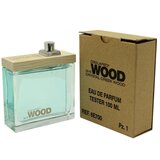 Dsquared2 She Wood Crystal Creek Wood Parfémovaná voda - Tester