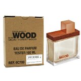 Dsquared2 She Wood Velvet Forest Wood Parfémovaná voda - Tester