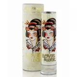 Christian Audigier Love & Luck Parfémovaná voda, 100ml