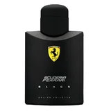 Ferrari Scuderia Black Toaletná voda - Tester