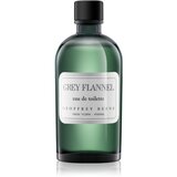 Geoffrey Beene Grey Flannel Toaletná voda - Tester