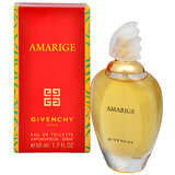 Givenchy Amarige Toaletná voda