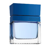Guess Seductive Homme Blue Toaletná voda 100ml