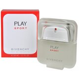 Givenchy Play Sport Toaletná voda, 50ml