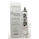 Givenchy Very Irresistible Electric Rose Toaletná voda - Tester, 75ml