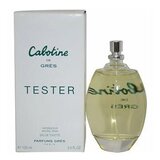 Gres Cabotine Toaletná voda - Tester 100ml