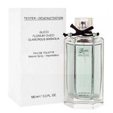 Gucci Flora by Gucci Glamorous Magnolia Toaletná voda - Tester, 100ml