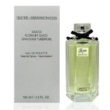 Gucci Flora by Gucci Gracious Tuberose Toaletná voda - Tester, 100ml