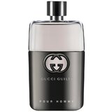 Gucci Guilty Pour Homme Toaletná voda - Tester 90ml