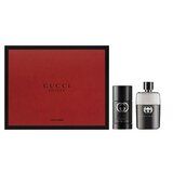 Gucci Guilty pour homme Darčeková sada