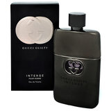 Gucci Guilty pour Homme Intense Toaletná voda