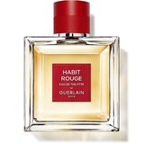 Guerlain Habit Rouge Toaletná voda 100ml