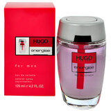 Hugo Boss Hugo Energise Toaletná voda