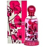 Jesus Del Pozo Halloween Kiss Sexy Toaletná voda, 50ml