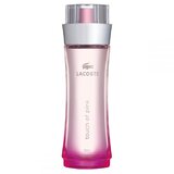 Lacoste Touch of Pink Toaletná voda - Tester 90ml