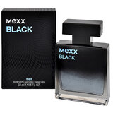 Mexx Black Man Toaletná voda
