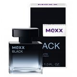 Mexx Black Man Toaletná voda 30ml