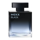 Mexx Black Man Toaletná voda 50ml