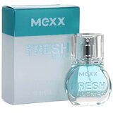 Mexx Fresh Woman Toaletná voda 15ml