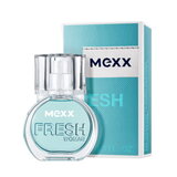 Mexx Fresh Woman Toaletná voda 30ml