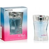 Mexx Ice Touch Woman Toaletná voda, 20ml